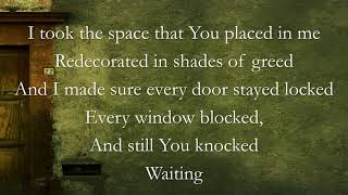 Welcome Home by Shaun Groves