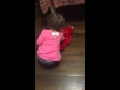Tickle Elmo