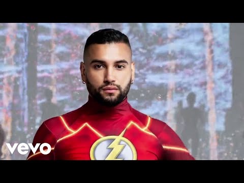 Jonny Sparks - Não Posso Parar (Official Music Video) ft. John W