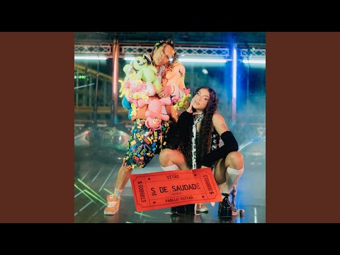 S De Saudade (Remix)