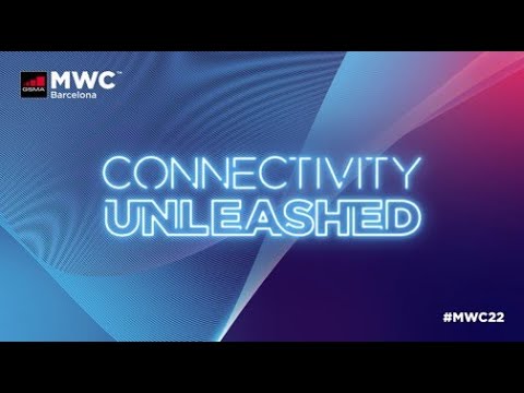 Mobile World Congress 2022 a Recap