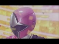 Power Rangers Ninja Steel Opening 8 Bit Music