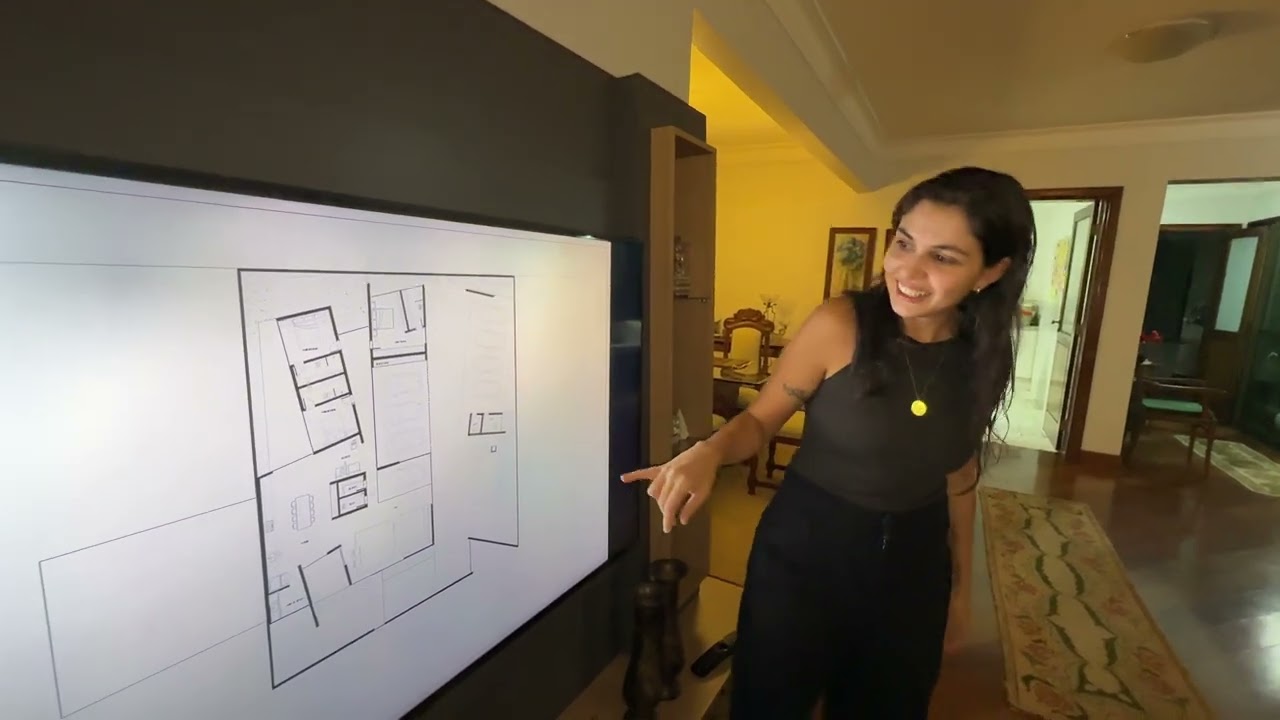 DISCOVER OUR HOUSE PROJECT!!!