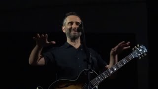 &quot;Noctiluca&quot; Jorge Drexler - Vilanova 2015