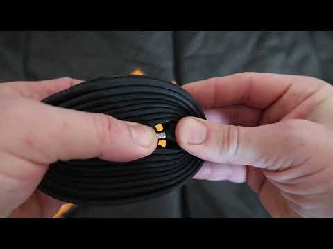 Continental Race 28 700 x 20-25c Road Bike Inner Tubes - 42mm Presta Valve (Pack of 3) Unboxing