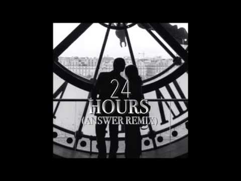 Tee Flii ft. 2 Chainz & Joelle James - 24 Hours (Answer Remix)