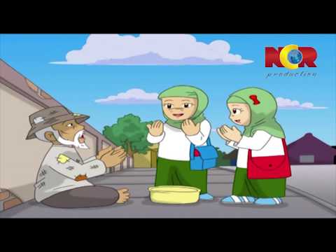 Kalender Hijriyah | Syamil Dodo Seri Haji - Episode 6