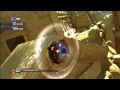 Sonic Unleashed Shamar Day Arid Sands Act 2 1080 HD