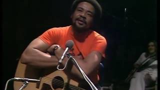 Bill Withers Live BBC 1973