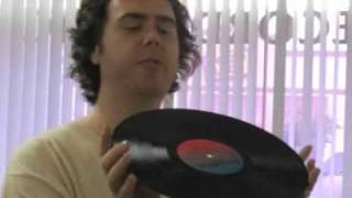 cut chemist goes diggin'