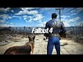 Fallout 4 - The Wanderer (COVER) 