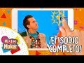 Mister Maker En Español Episodio 19 Temporada 2