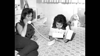 Shelley Fabares - Telephone (Won&#39;t You Ring)