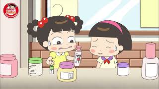 Download lagu Si Cantik Jadoo / Hello Jadoo Bahasa Indonesia mp3 Download lagu Si Cantik Jadoo / Hello Jadoo Bahasa Indonesia mp3