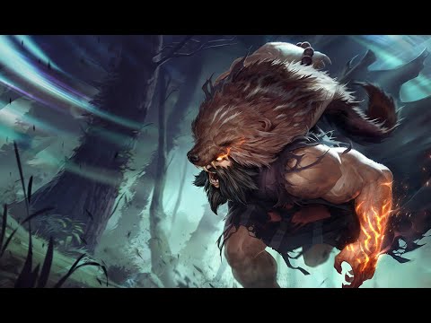 The Best DOT Udyr Build