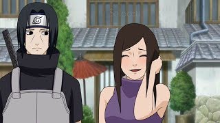 Download lagu Itachi & Izumi [AMV] - Unconditionally mp3