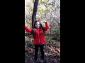 Дует дует ветер 