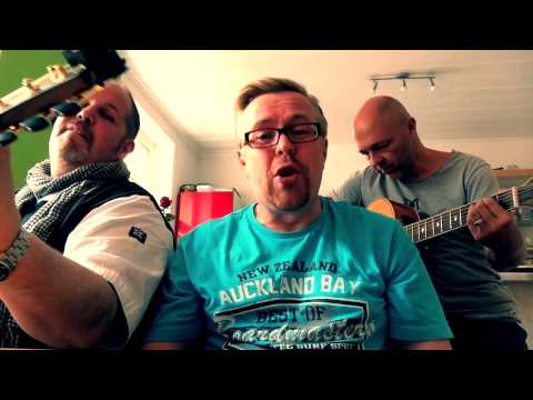 Beim Nachmittagskaffee en Kölle