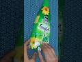 Comfort Bottle Reuse Idea ️ Shorts Ytshorts Viral