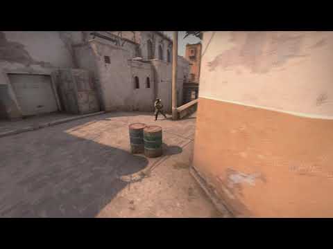 facecrack Ace vs G2 - IEM Sydney 2019 Europe Closed Qualifier