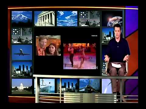 Hollywood Today Interview with actor Jack Wagner