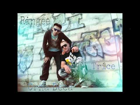 RINGEE feat. TRICE - Crna Deca