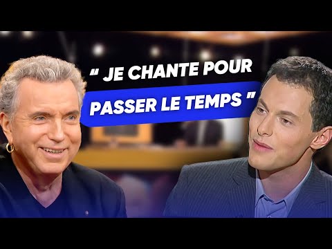 Bernard Lavilliers : "Je ne me suis pas du tout calmé" l Interview l ONPP