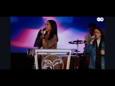 Elim Los Angeles - Alive 2025- EVIDENCE OF HIS LIGHT 