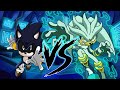 Dark Hero Sonic 2 0 Boss Theme A Silver The Hedgehog Concept UST Project Silver