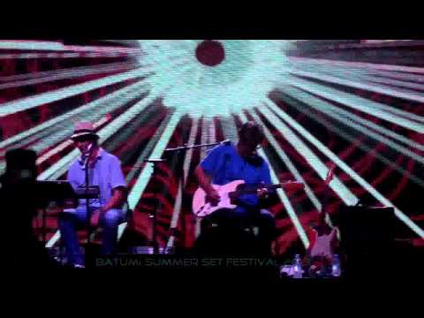 Laid Back - Sunshine Reggae LIVE