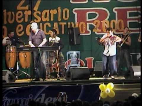 EL CHICO SUCHELL   DAN DEN