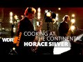 Horace Silver - Cooking At The Continental I WDR BIG BAND