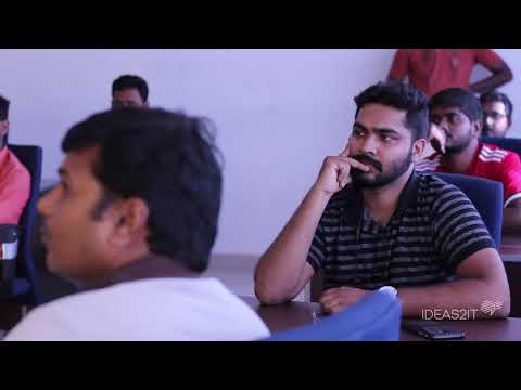 Videos from Ideas2IT Technologies