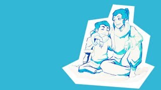 "When My Brother Loved Me" (Legend of Korra/Toy Story Parody)