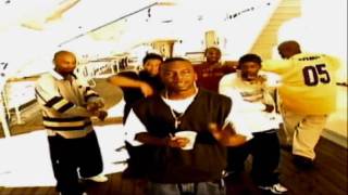Ras Kass Ft Dr Dre &amp; Mack 10 - Ghetto Fabulous