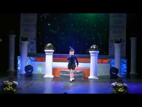 STEA Printre Stele 2014  - Stefania Custura