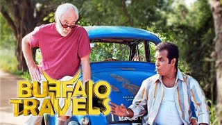 Download lagu Buffalo Travels (2024)  Trailer mp3