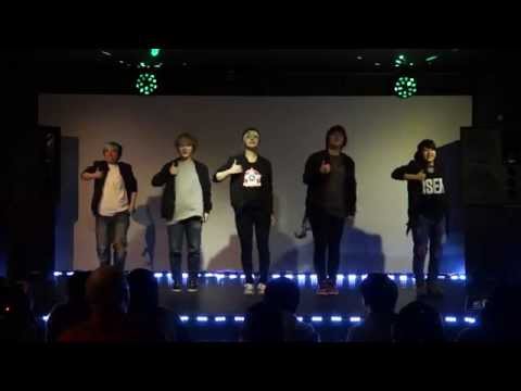 150301 NEO K-POP vol.2 B.I.G(비아이지) _ Are You Ready?(준비됐나요) cover dance by Dancinate