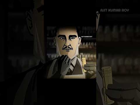 Victor Goldschmidt | Chemistry and Physics| Cosmos Hindi | Michael Faraday animation | Cosmos