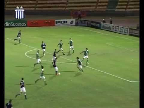 Talleres de Córdoba 2 - Sportivo Belgrano (SF) 2