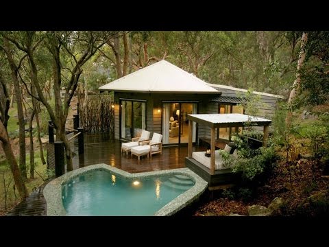 Top 20 World’s Most Beautiful Living Areas