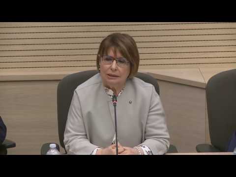 Specificità del mercato italiano - 2° Conferenza "Solvency II"