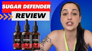 SUGAR DEFENDER 24 – SUGAR DEFENDER REVIEW - (( NEW UPDATE!! )) - SUGAR DEFENDER DROPS REVIEWS