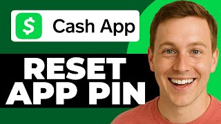 How To Safely Reset Your Cash App Pin If Forgotten (2025) Easy Tutorial