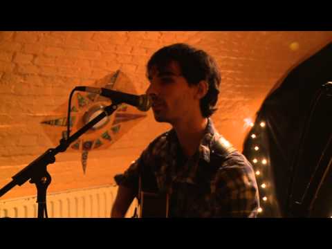 The Book of Love (The Magnetic Fields/Peter Gabriel Cover)- Paul Dickson