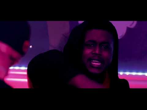 DJ ONE x JVZ - "ANTISOCIAL" (OFFICIAL VIDEO) Directed by ASN Media GROUP