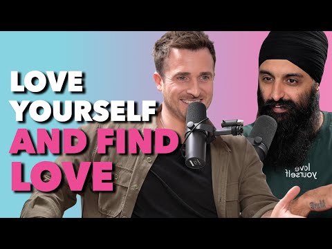 How to Love Yourself ft. Humble the Poet