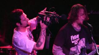 CKY - The Boardwalk Body - Live in Seattle 6 29 2009  (15 of 19)