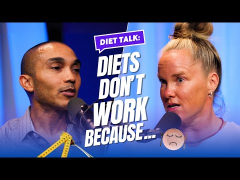 Ashleigh Gass on Richard Wallace MD Podcast