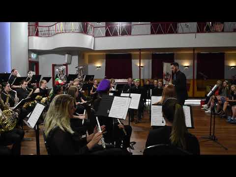 Ralph Ford (arr.) - Video Games Live - Part 1